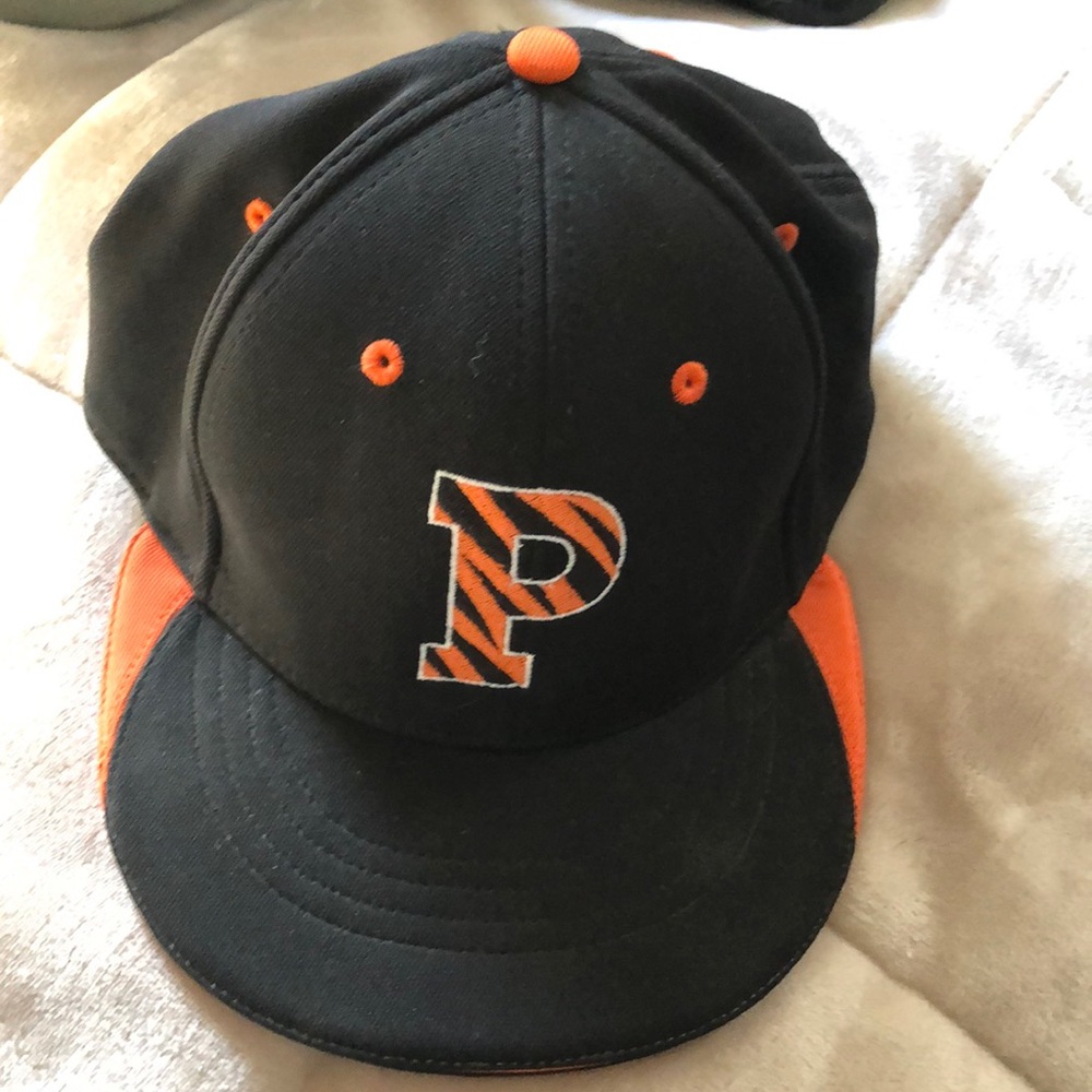 Princeton university hat new
